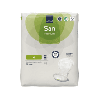 ABENA įklotai San 4 Premium N30