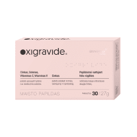 Oxigravide tabletės N30