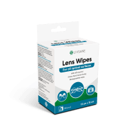 LIVSANE AKINIŲ VALYMO SERVETĖLĖS N50