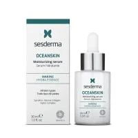 SESDERMA OCEANSKIN drėkinamasis serumas, 30 ml