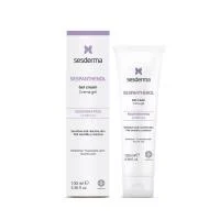 SESEDERMA SESPANTHENOL gelinis kremas jautriai odai, 100 ml