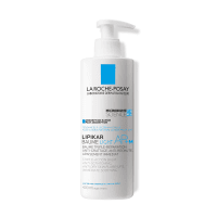 LA ROCHE-POSAY kūno balzamas LIPIKAR BAUME AP+M LIGHT 400 ml