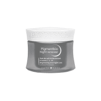 BIODERMA naktinis šviesinamasis kremas, PIGMENTBIO NIGHT RENEWER, 50 ml