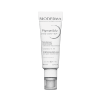 BIODERMA dieninis šviesinamasis kremas su SPF50+, PIGMENTBIO DAILY CARE SPF50+, 40 ml