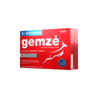 Cemio Gemzė 2x STIPRESNIS N60