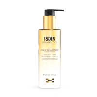 ISDINCEUTICS veido valomasis aliejus ESSENTIAL 200 ml