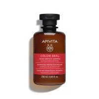 APIVITA, šampūnas dažytiems plaukams, 250ml