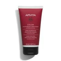 APIVITA, kondicionierius, dažytiems plaukams, 150ml