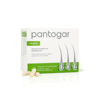 PANTOGAR VEGAN kapsulės N90