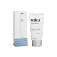 PROTO-COL mikrodermabrazinis veido šveitiklis 60 ml