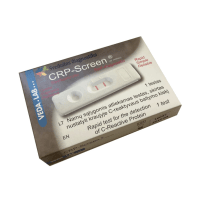 VEDALAB CRB Screen infekcijos nustatymo testas N1