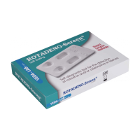 VEDALAB ROTODENO-Screen rotaviruso ir/ar adenoviruso nustatymo testas N1