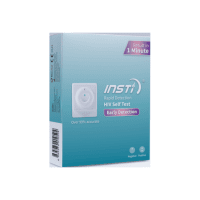 Insti ŽIV nustatymo testas (BIOLYTICAL) N1