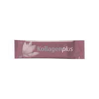 Silicea silicio rūgšties gelis Kollagen plus 15 ml, N60