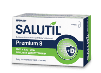 Salutil kapsulės PREMIUM 9 N30