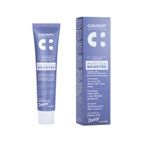 CURASEPT kramtomos gumos skonio dantų pasta vaikams JUNIOR, 7-12m., 50 ml