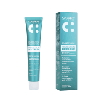 CURASEPT šaldančios mėtos skonio dantų pasta FROZEN MINT 75 ml