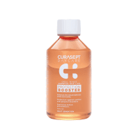 CURASEPT vaisių skonio skalavimo skystis FRUIT SENSATION 250 ml