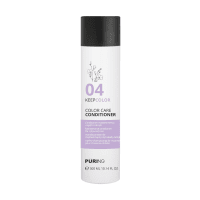 PURING KEEPCOLOR dažytų plaukų kondicionierius 300 ml