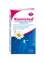Kamistad spray 20ml