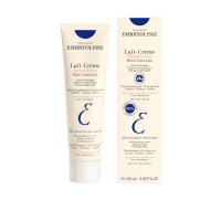 EMBRYOLISSE Lait-Crème Sensitive drėkinamasis jautrios odos kremas, 100 ml