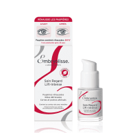 Embryolisse stangrinamasis paakių kremas Intense Lift Eye Cream 15 ml