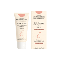 Embryolisse veido kremas su atspalviu BB Cream - Complexion Illuminating Veil 30 ml