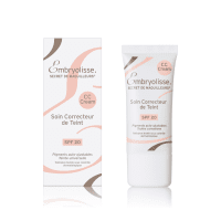 Embryolisse veido kremas su atspalviu CC Cream 30 ml
