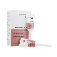 CUMLAUDE makšties drėkinamasis kremas - gelis, mono dozės 5 ml x N6