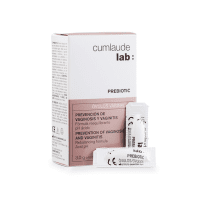 CUMLAUDE makšties ovulės PREBIOTIC N10