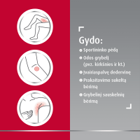 CANESTEN 10 mg/g kremas 20 g