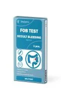 FOB testas (slaptam kraujavimui aptikti), 1 vnt. Testera