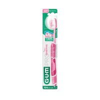 GUM PRO SENSITIVE dantų šepetėlis ULTRA SOFT