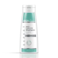 skineffect  šampūnas nuo plaukų slinkimo 200 ml
