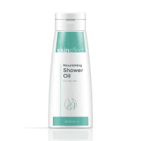 skineffect  maitinamasis dušo aliejus 200 ml