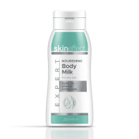 skineffect maitinamasis kūno pienelis 200 ml