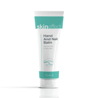 skineffect  rankų ir nagų balzamas 75 ml