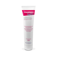 POLDERMIN Hydro drėkinamasis kremas, 100 ml