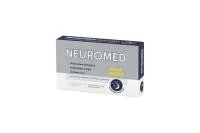 NEUROMED Sleep FORTE,  čiulpiamos tabletės, N30