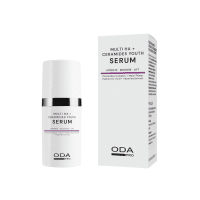 Regeneruojantis serumas su keramidais ir hialurono rūgštimi, 30 ml