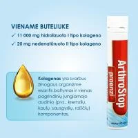 Arthrostop Proenzi® Collagen Shots, N14