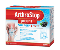 Arthrostop Proenzi® Collagen Shots, N14
