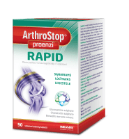 Proenzi® ArthroStop® RAPID N90