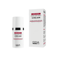 ODA PRO Spuoguotos odos kasdienis kremas 30 ml