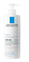 LA ROCHE POSAY LIPIKAR LAIT UREA 10 % drėkinamasis losjonas, 400ml