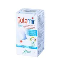 Golamir 2Act purškalas be alkoholio, 30ML.