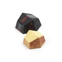 SOLIDU Cinnamon spice & everthing nice šampūnas, 65 g.