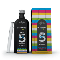 HIFAS da Terra Dr. Immune Five maisto papildas imunitetui, 250 ml