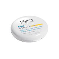 URIAGE EAU THERMALE kompaktinė kreminė pudra SPF30, su atspalviu,10g 