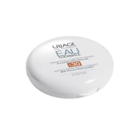 URIAGE, EAU THERMALE kompaktinė kreminė pudra SPF30, su atspalviu,10g